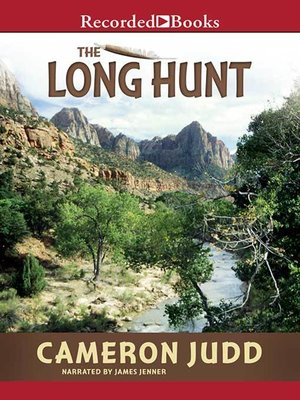 cover image of The Long Hunt